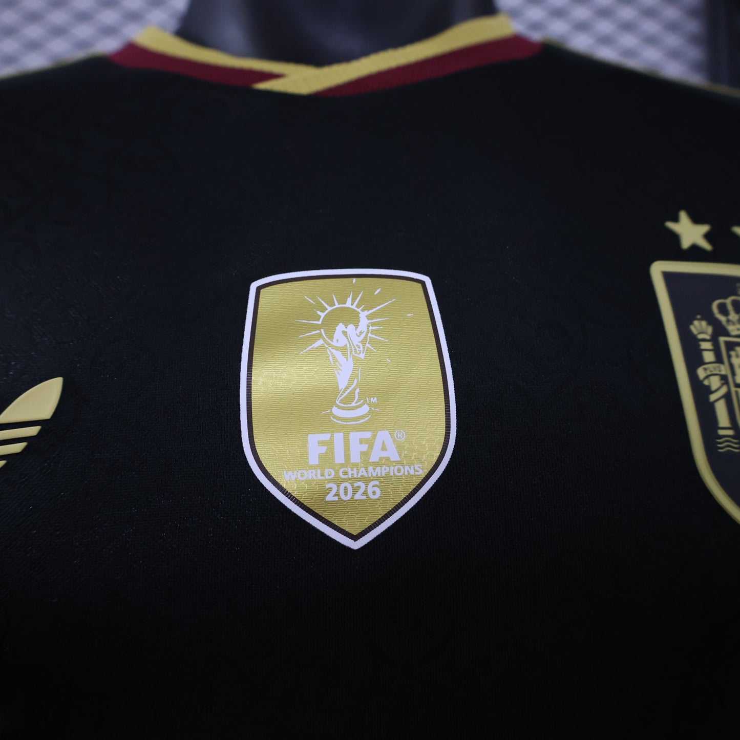 Spain 2026 World Cup Special - Champions Edition