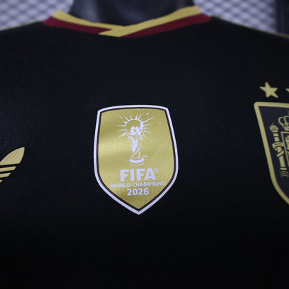 Spain 2026 World Cup Special - Champions Edition