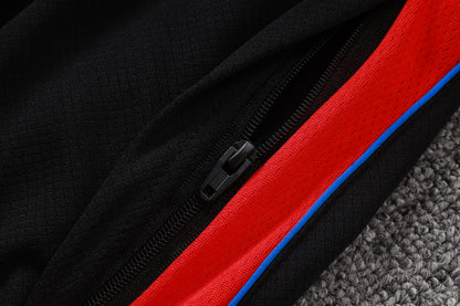 PSG Sleeveless Training Kit - Parisian