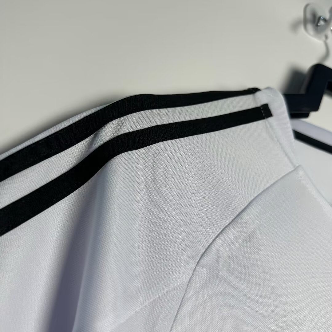 Real Madrid 2003/04 Home