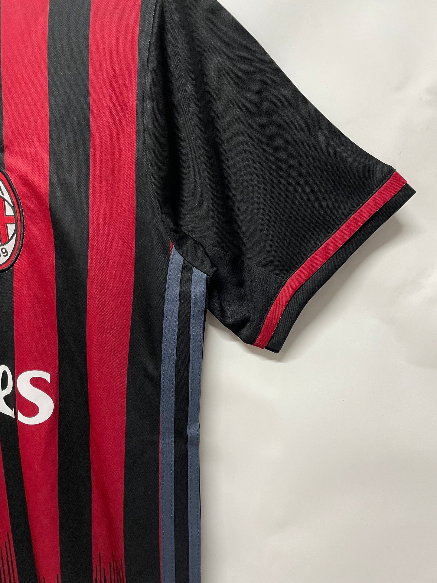AC Milan 2016/17 Home