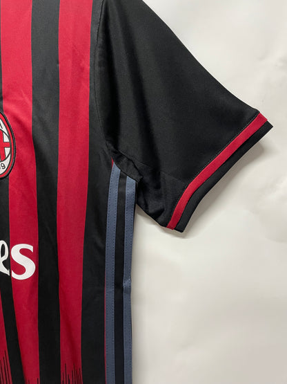 AC Milan 2016/17 Home