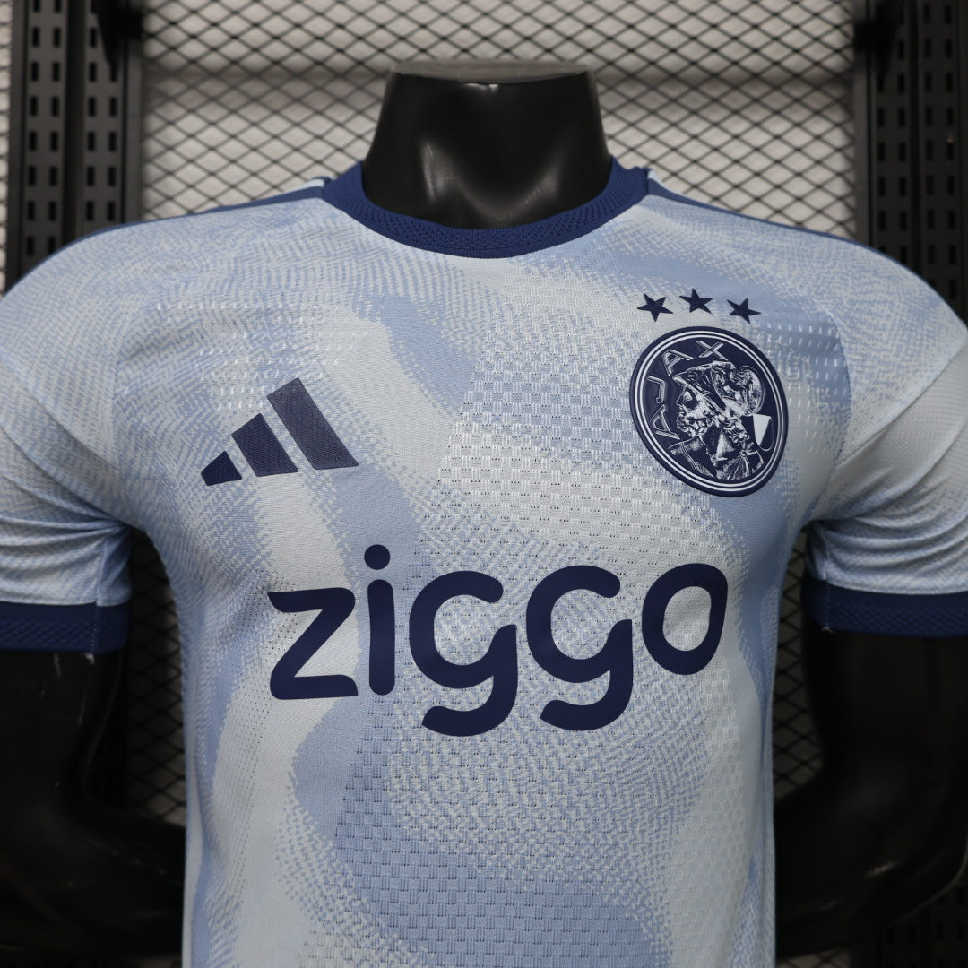 Ajax 2026/27 Third