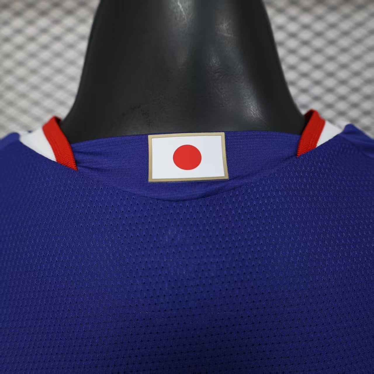 Japan 2026 World Cup Home