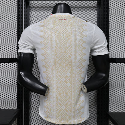Morocco 2026 World Cup Away