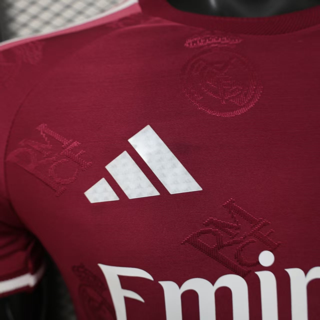 Real Madrid 2025/26 Special - Red Wine