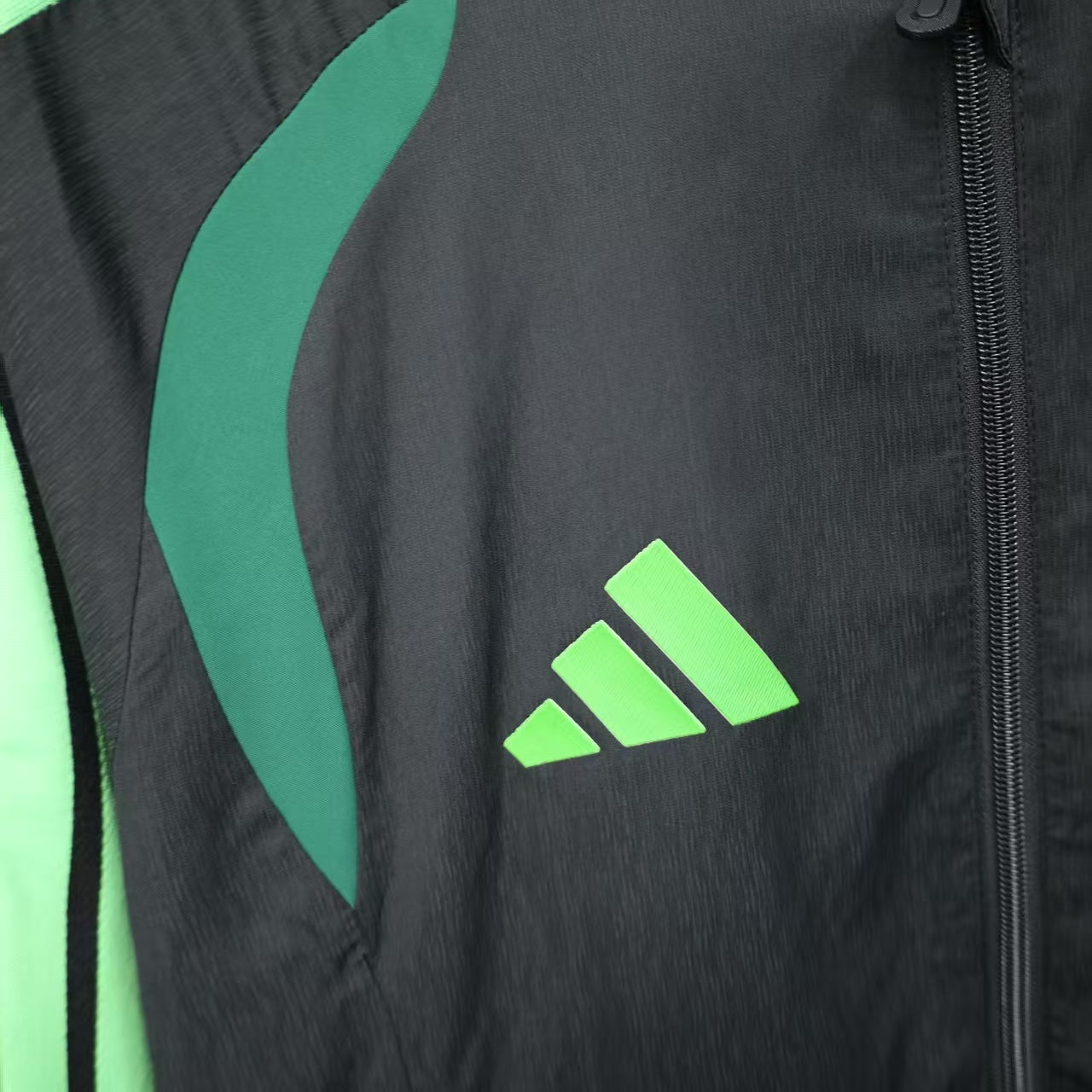 Mexico 2026 Windbreaker - World Cup