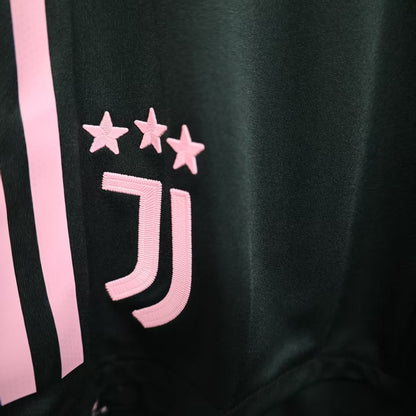 Juventus 2025/26 Shorts - Home