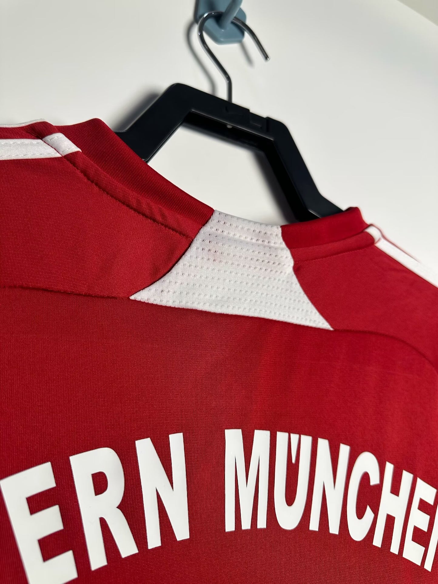 Bayern Munich 2007/08 Home
