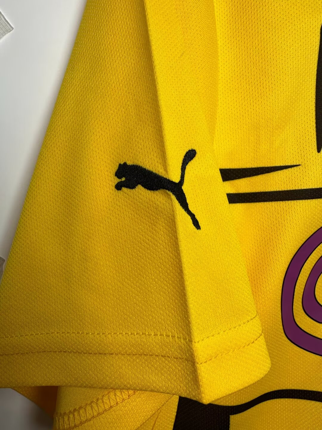 Borussia Dortmund 2012/13 European Home