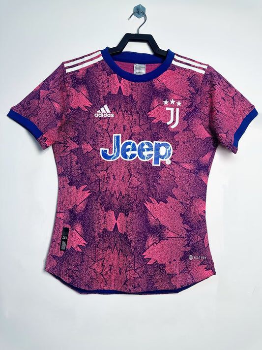 Juventus 2022/23 Third
