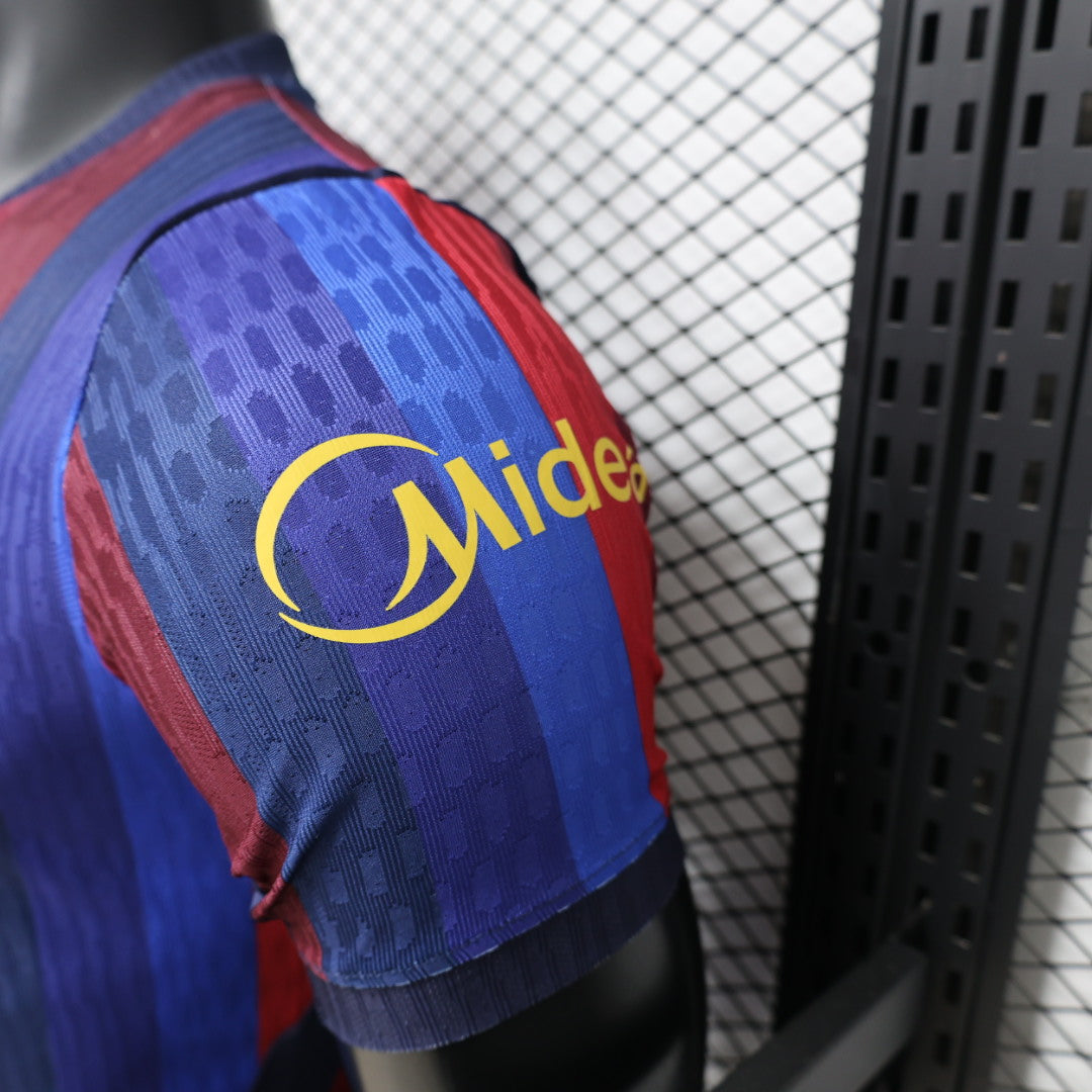 Barcelona 2026/27 Home