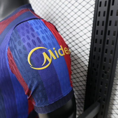 Barcelona 2026/27 Home