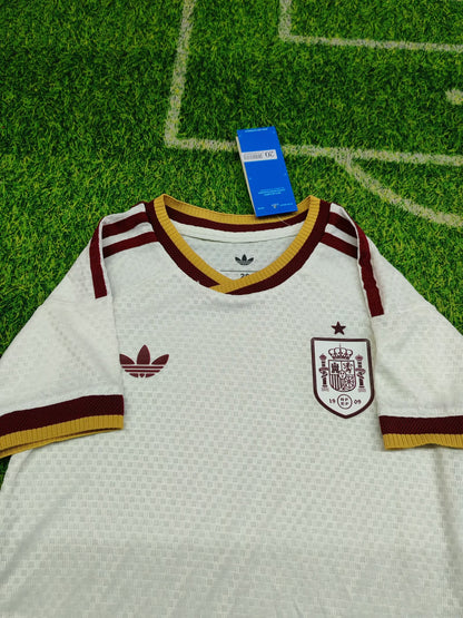 Spain 2026 World Cup Away - Kids