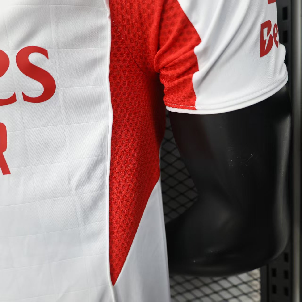 S.L. Benfica 2025/26 Away