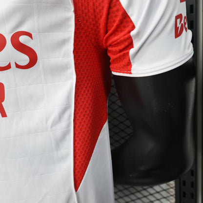 S.L. Benfica 2025/26 Away