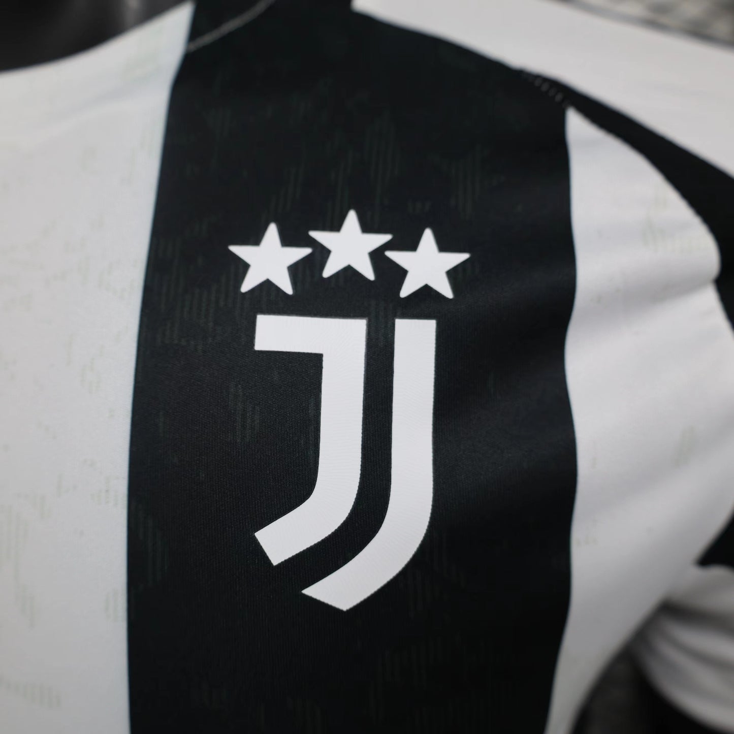 Juventus 2024/25 Home