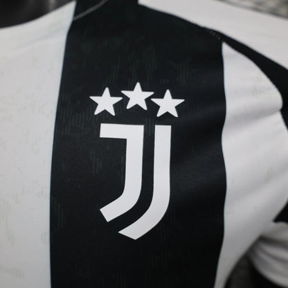 Juventus 2024/25 Home