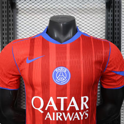 PSG 2025/26 Third