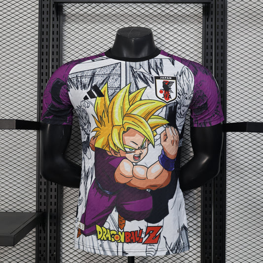 Japan x Dragon Ball – Gohan