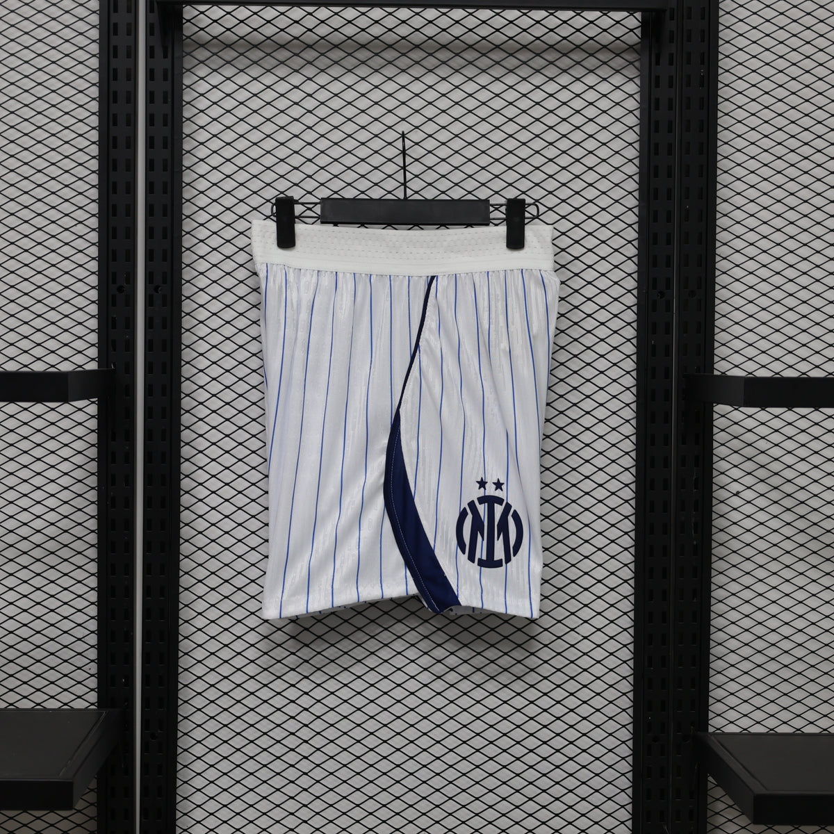 Inter Milan 2026/27 Shorts - Away
