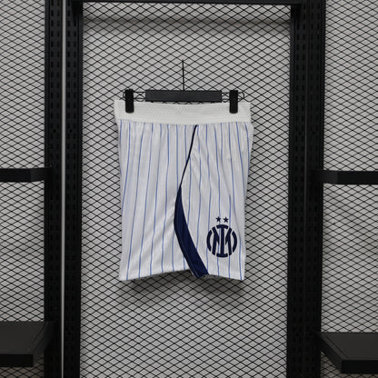 Inter Milan 2026/27 Shorts - Away