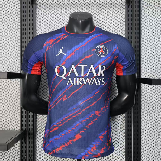 PSG 2025/26 Home - Special