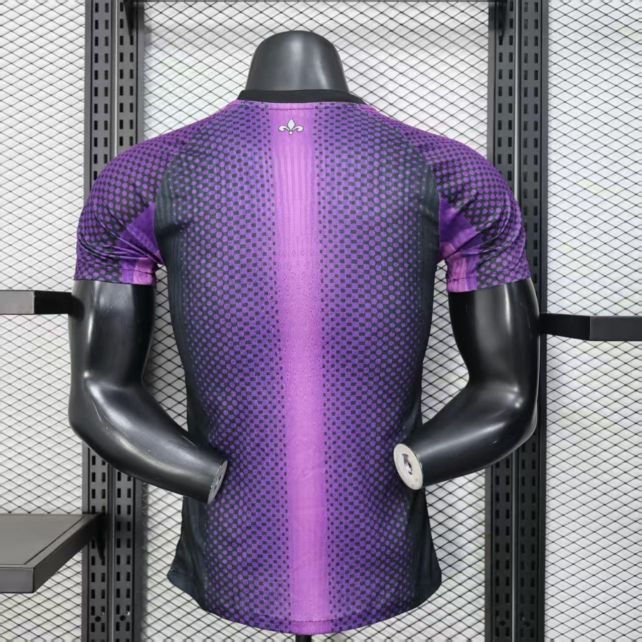 PSG 2025/26 Special - Violet