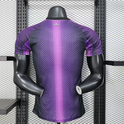 PSG 2025/26 Special - Violet