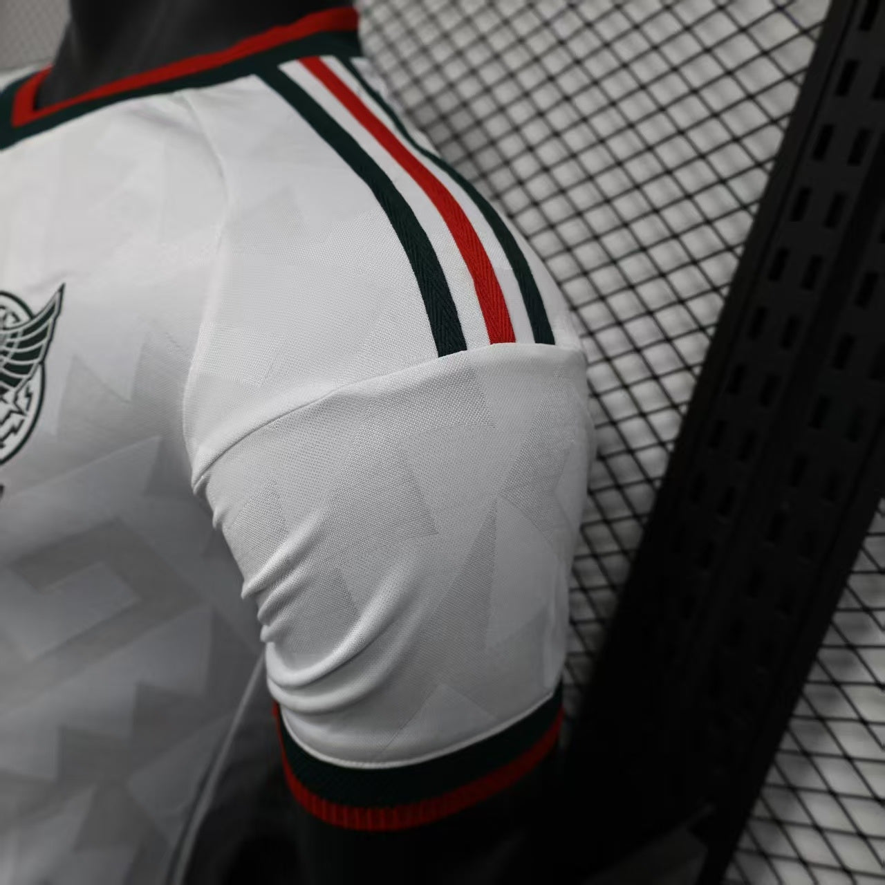 Mexico 2026 World Cup Away