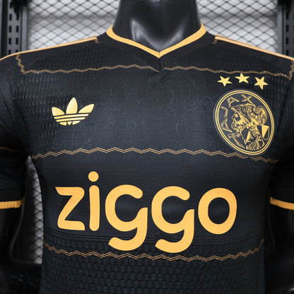 Ajax 2026/27 Away