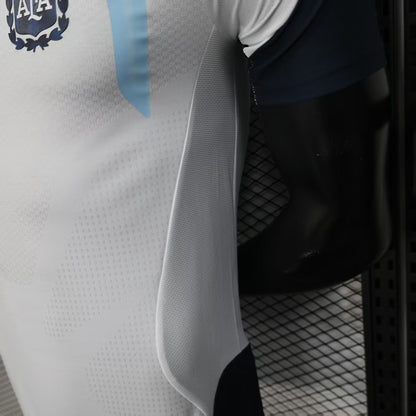 Argentina 2026 World Cup Training
