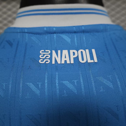 Napoli 2025/26 Home