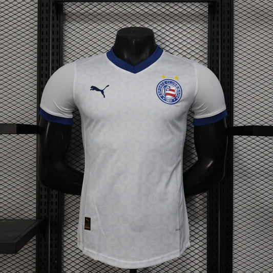 EC Bahia 2025 Home