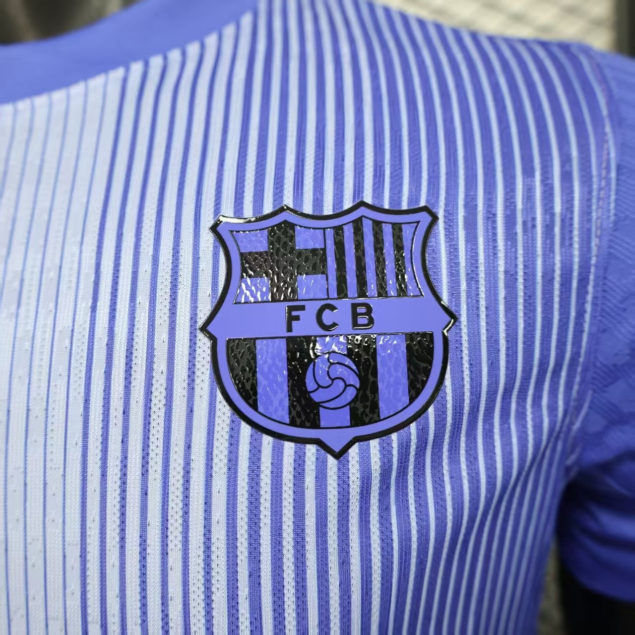 Barcelona 2025/26 Special - Kobe