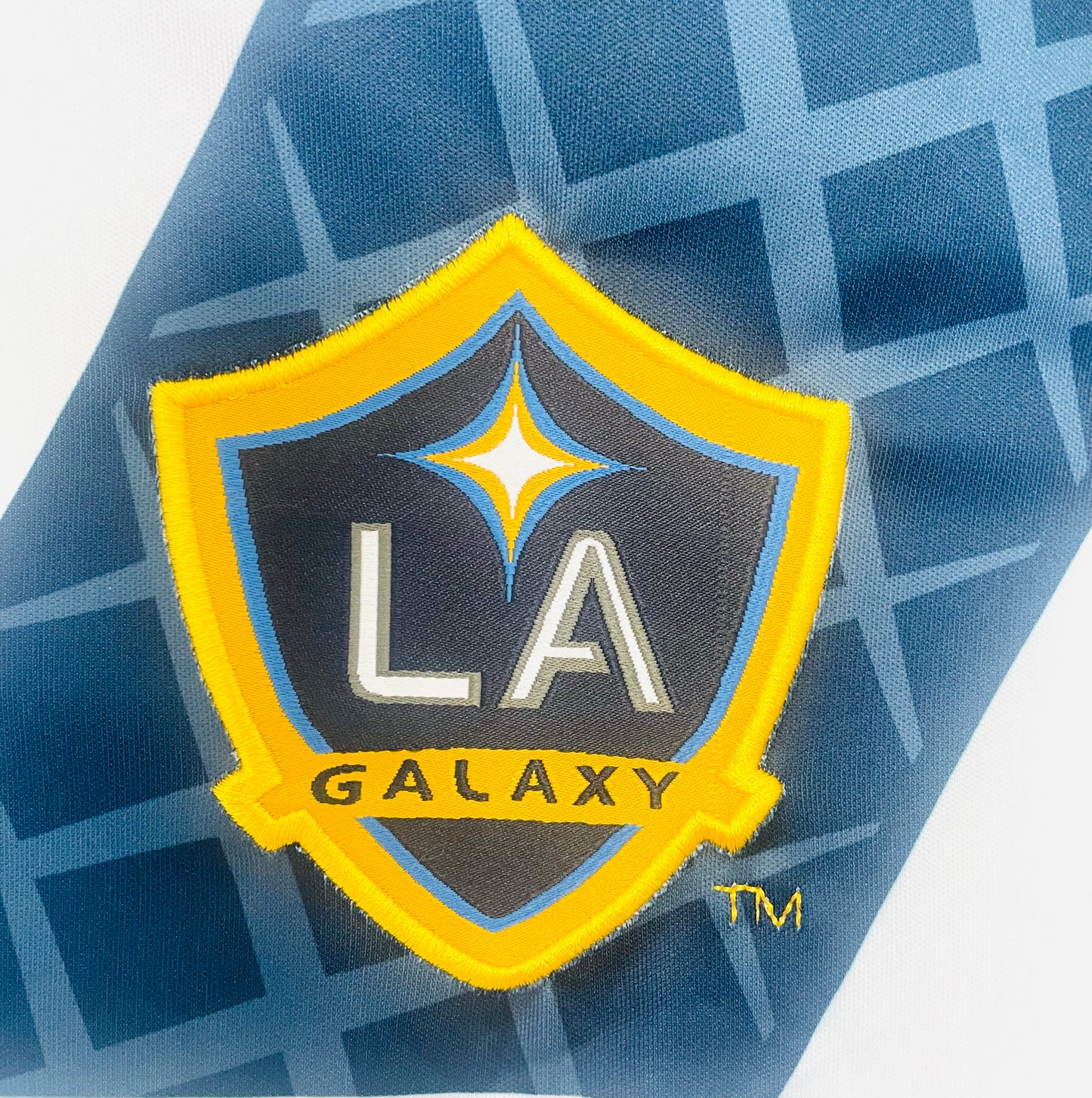 LA Galaxy 2012 Home
