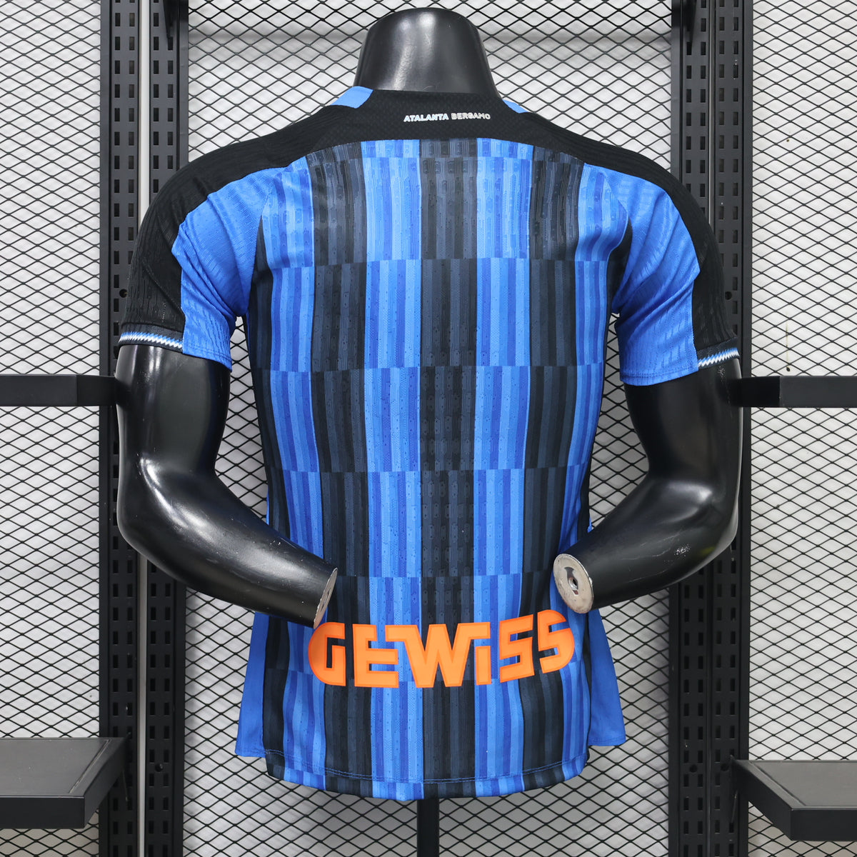 Atalanta 2026/27 Home