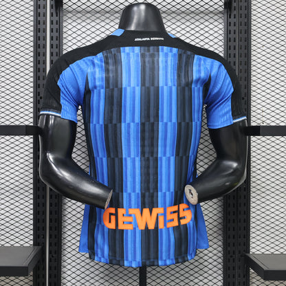 Atalanta 2026/27 Home