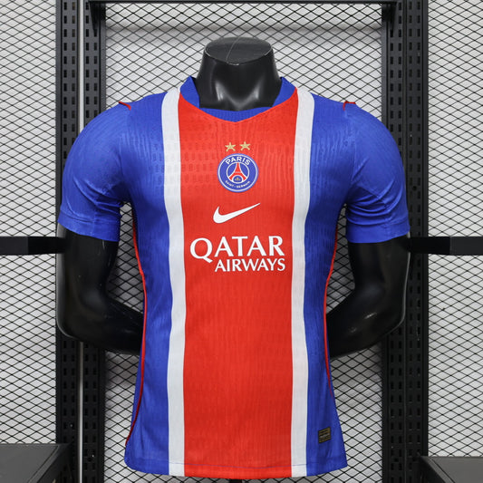 PSG 2026/27 Home - Champions Edition