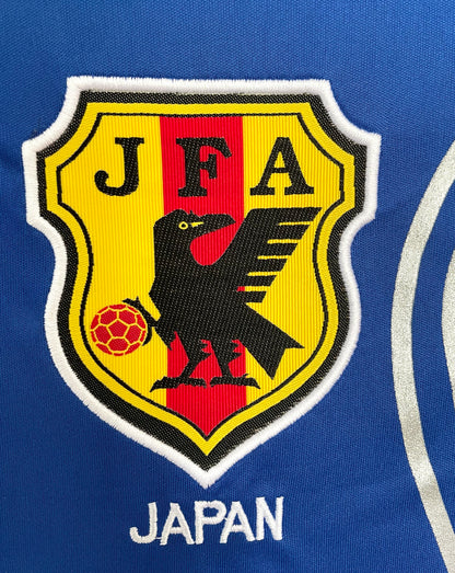 Japan 2006 Home