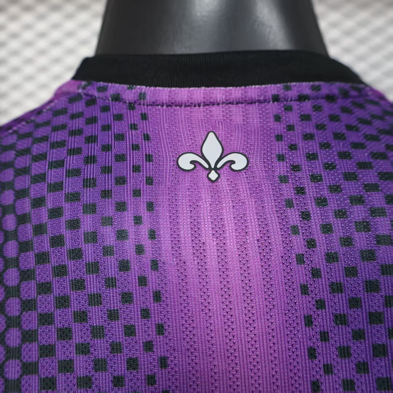 PSG 2025/26 Special - Violet