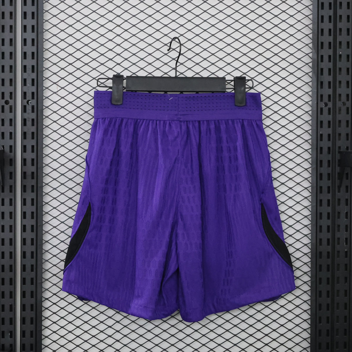 Barcelona 2026/27 Shorts - Away
