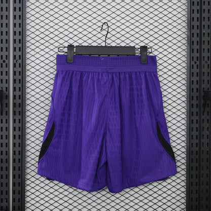 Barcelona 2026/27 Shorts - Away