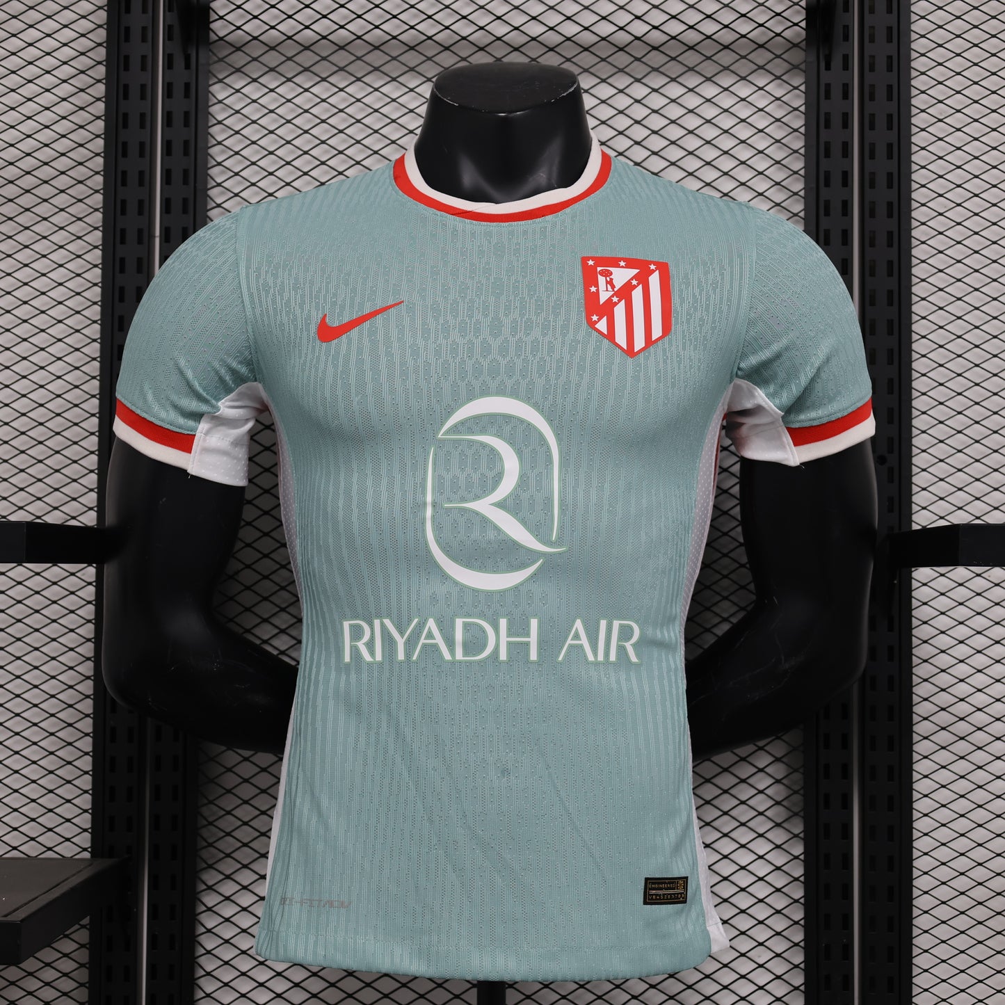 Atletico Madrid 2024/25 Away