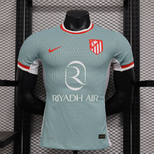 Atletico Madrid 2024/25 Away