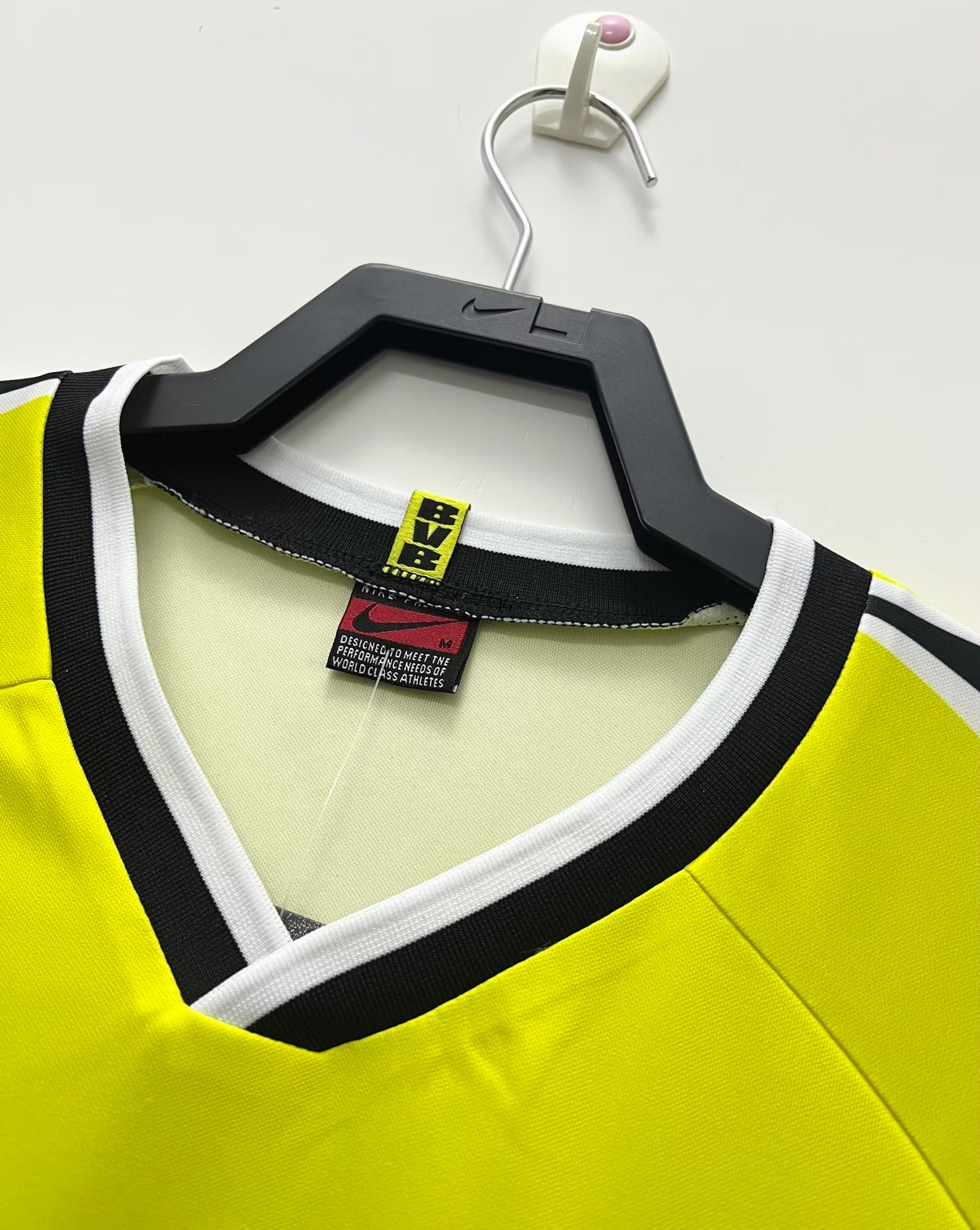 Borussia Dortmund 1995/96 Home