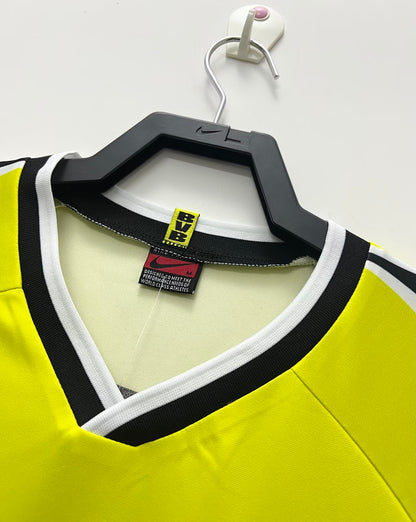 Borussia Dortmund 1995/96 Home