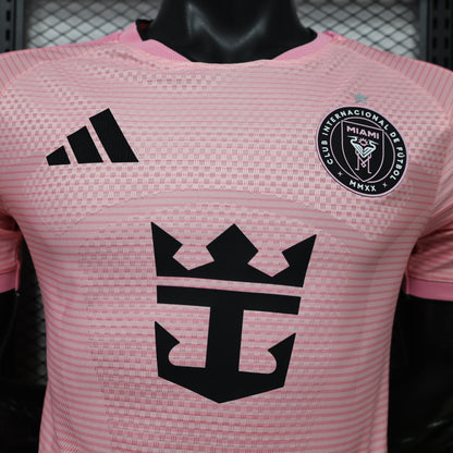 Inter Miami 2026 Home