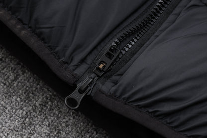 Real Madrid Puffer