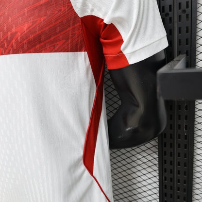 Türkiye 2026 World Cup Away